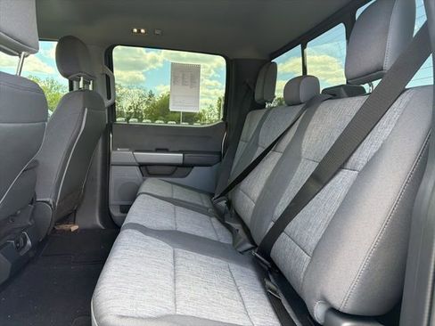 Used 2023 Ford F250 XL w/ STX Appearance Package AWD/4WD image 16
