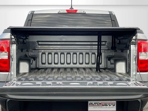 Used 2022 Ford Maverick XLT image 24