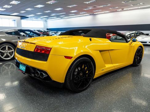 Used 2012 Lamborghini Gallardo LP 560-4 image 5
