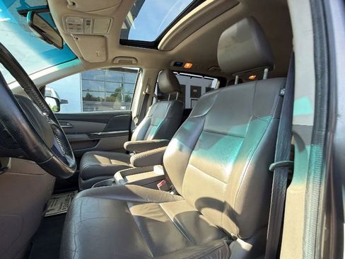 Used 2012 Honda Odyssey EX-L image 14