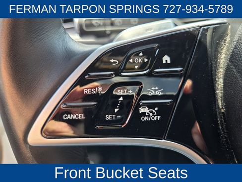Used 2025 Mercedes-Benz GLE 350 4MATIC image 31