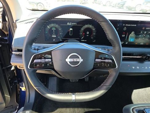 Used 2023 Nissan Ariya PLATINUM+ e-4ORCE image 16