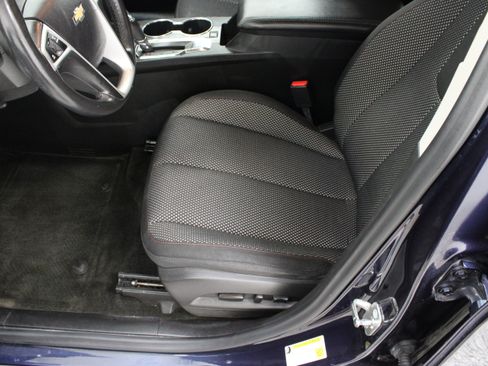 Used 2017 Chevrolet Equinox LT w/ Convenience Package FWD image 15