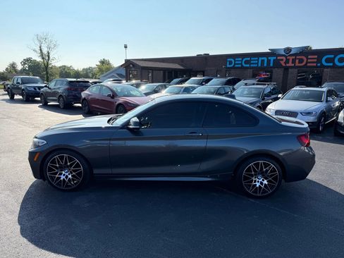 Used 2014 BMW 228i Coupe image 6