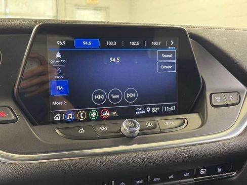 Used 2022 Chevrolet Blazer LT AWD/4WD image 51