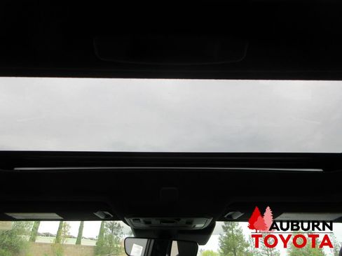 New 2026 Toyota 4Runner TRD Off-Road Premium image 13