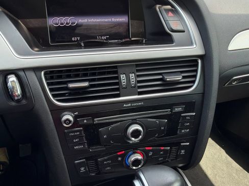 Used 2013 Audi A4 Premium AWD/4WD image 9