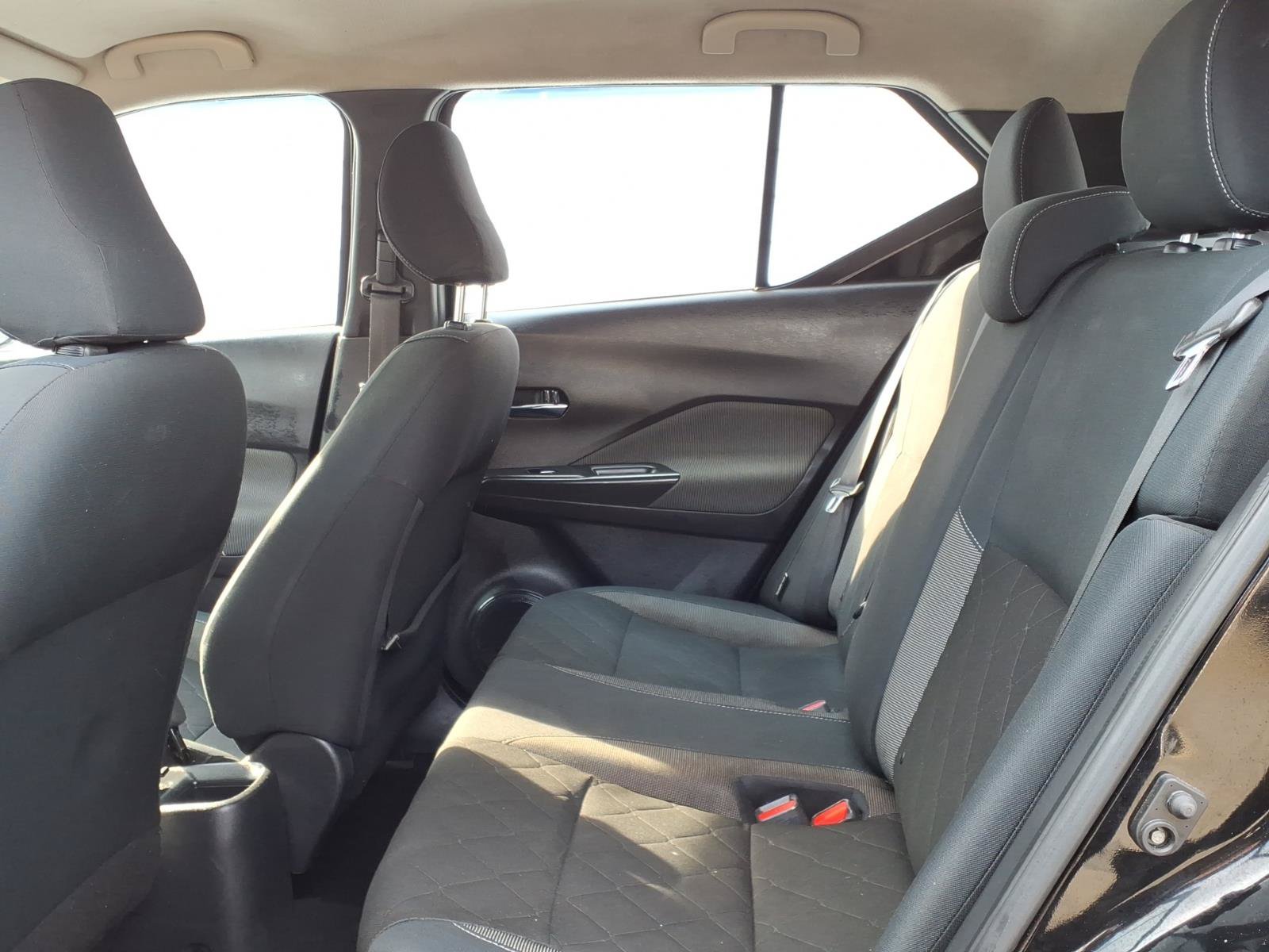Used 2020 Nissan Kicks SV w/ Exterior Package FWD image 9