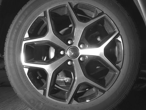 Used 2025 Jeep Compass Limited image 15