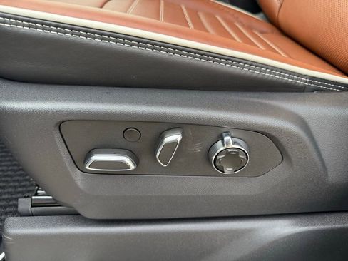 New 2026 GMC Sierra 2500 Denali Ultimate w/ Max Trailering Package image 12