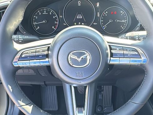 New 2026 MAZDA CX-50 Meridian Edition w/ Weather Package AWD/4WD image 11