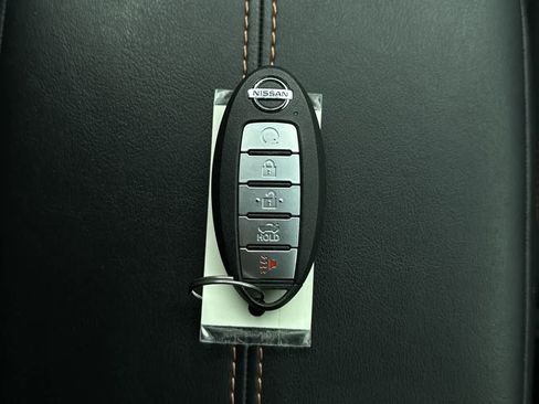 Used 2021 Nissan Sentra SR image 23