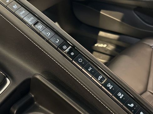 Certified 2021 Chevrolet Corvette Stingray Preferred Cpe w/ 2LT image 10