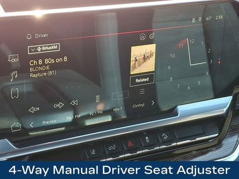 Used 2024 GMC Sierra 2500 SLE w/ SLE Convenience Package image 14