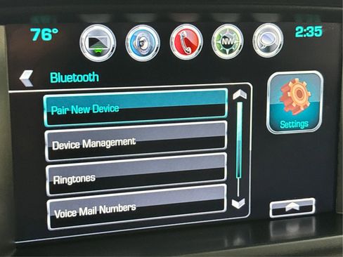 Used 2017 GMC Canyon SLT w/ Driver Alert Package image 45