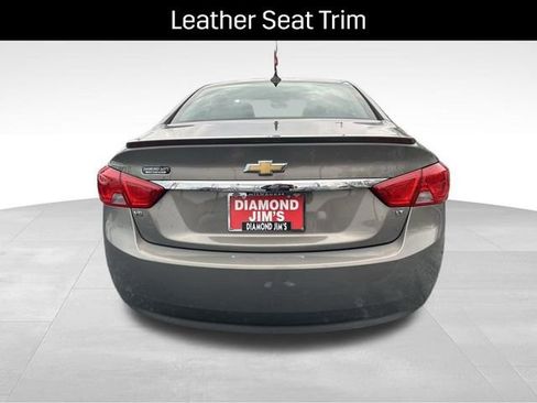 Used 2019 Chevrolet Impala LT image 19