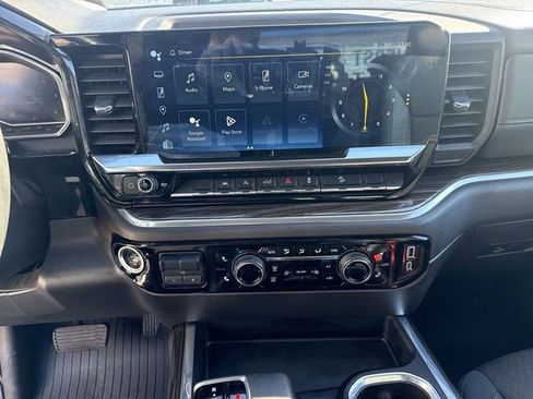 Certified 2024 Chevrolet Silverado 1500 LT Trail Boss w/ Protection Package image 17