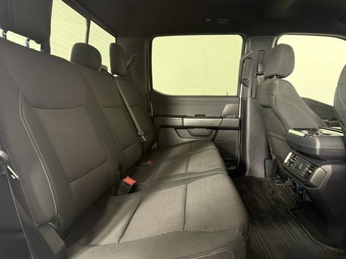 Used 2024 Ford F150 XLT w/ Equipment Group 302A MID AWD/4WD image 13