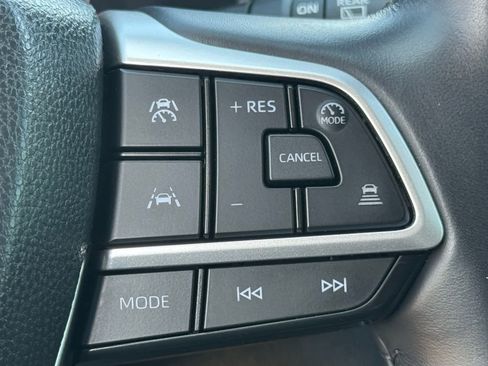 Used 2024 Toyota Grand Highlander XLE image 22