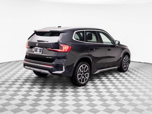 Used 2026 BMW X1 xDrive28i w/ Convenience Package AWD/4WD image 6