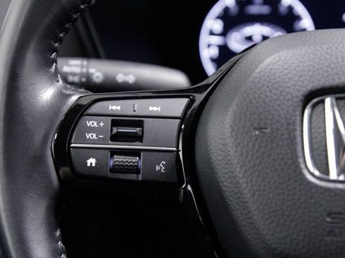 Certified 2025 Honda CR-V EX-L image 28