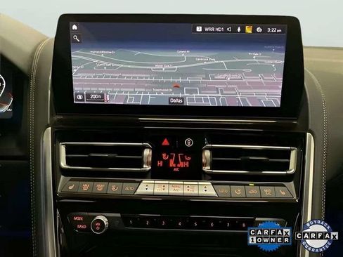 Used 2025 BMW 840i xDrive Convertible AWD/4WD image 39