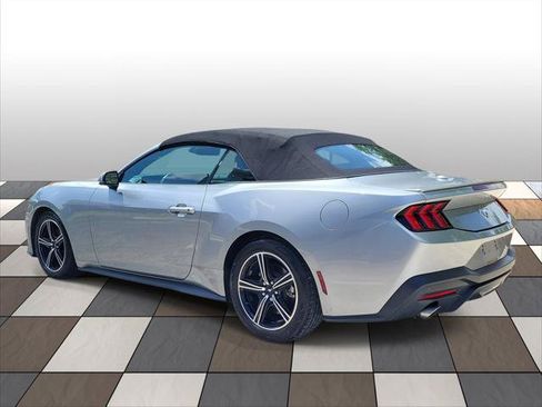 Used 2024 Ford Mustang Premium RWD image 6
