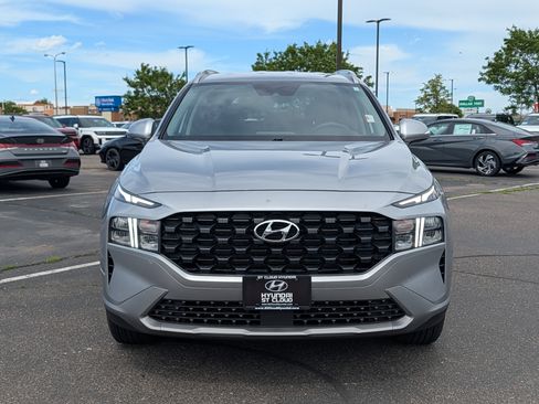 Used 2023 Hyundai Santa Fe SEL w/ Cargo Package AWD/4WD image 8