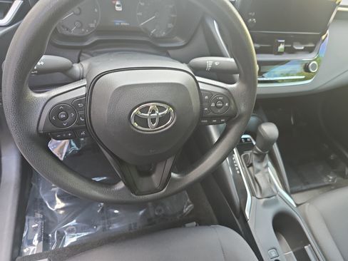 Certified 2023 Toyota Corolla LE FWD image 16