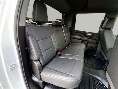 New 2025 GMC Sierra 3500 Pro w/ Convenience Package image 11