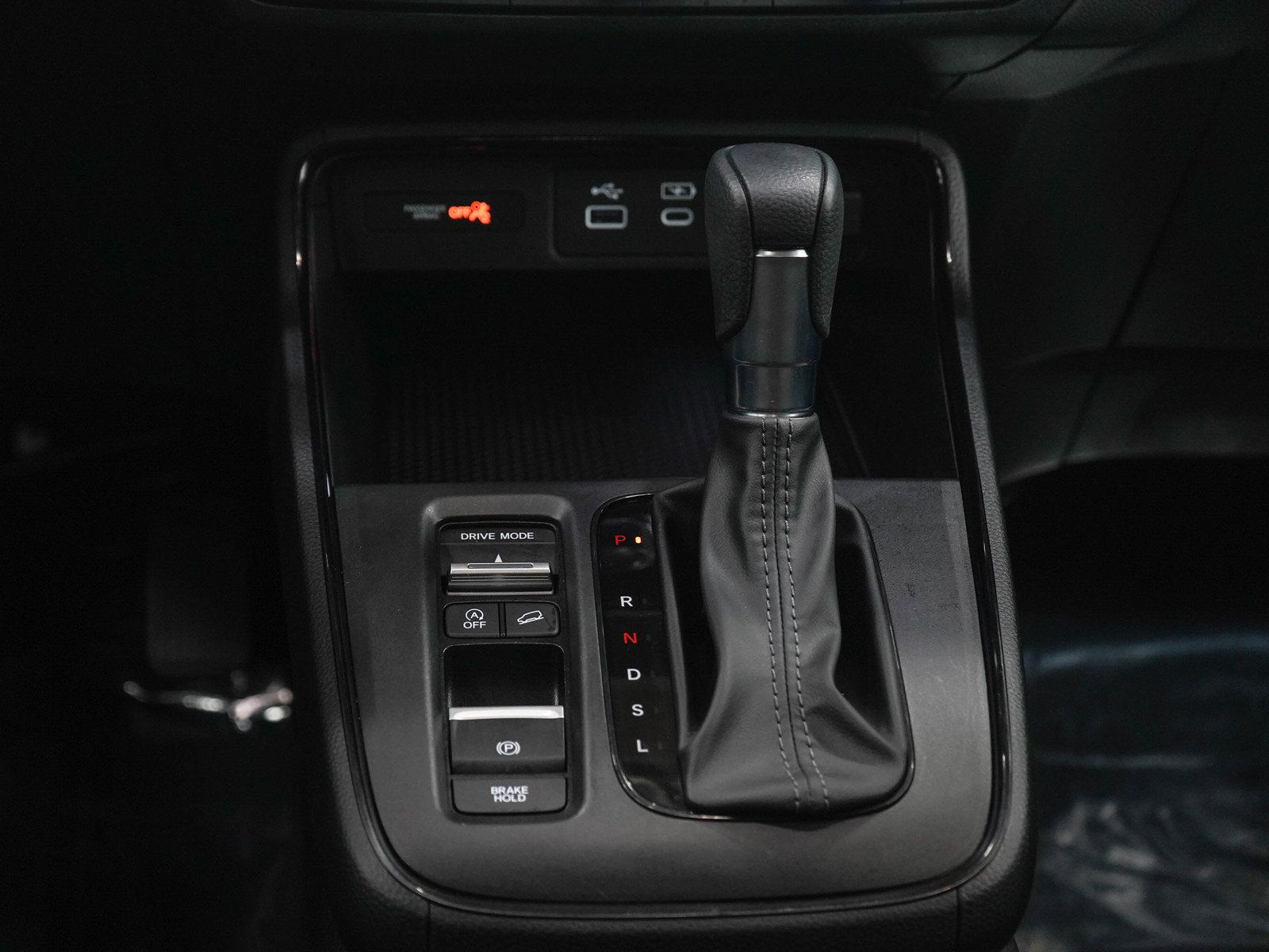 Used 2024 Honda CR-V EX image 18