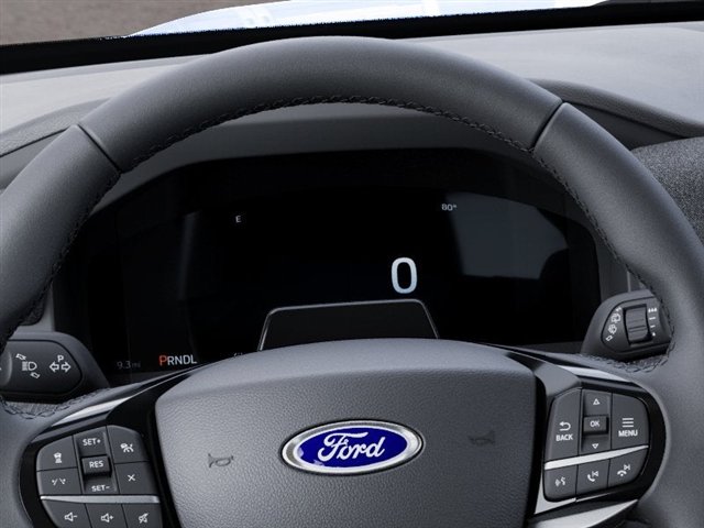 New 2027 Ford Explorer Platinum w/ 3.0L Ultimate Package AWD/4WD image 13