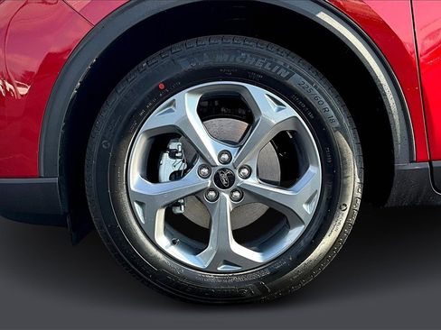 New 2026 Ford Escape ST-Line w/ Cold Weather Package image 13