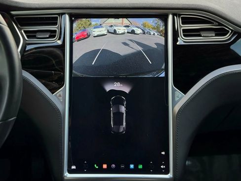 Used 2016 Tesla Model S 75 image 15