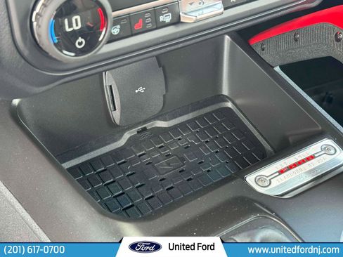 Used 2024 Ford Bronco Heritage Edition image 20