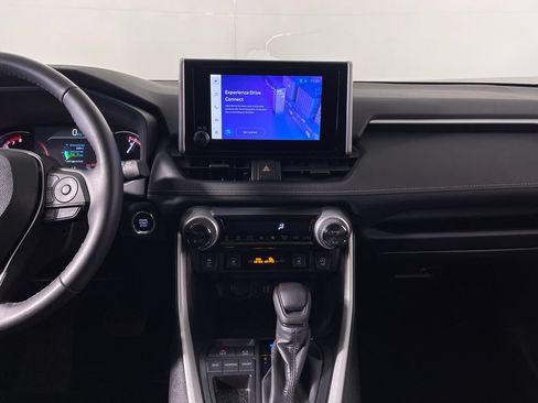 Certified 2025 Toyota RAV4 XLE w/ Weather Package FWD image 15
