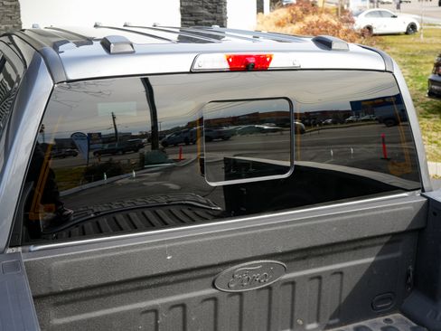 Used 2024 Ford F250 Platinum w/ Tremor Off-Road Package image 56