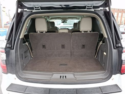 Used 2020 Ford Expedition Limited image 33