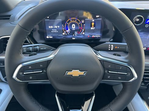 New 2026 Chevrolet Tahoe Premier image 30