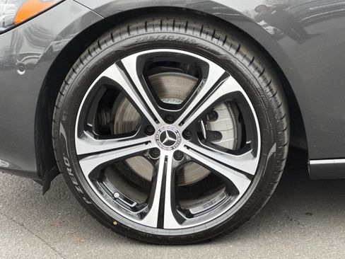 New 2026 Mercedes-Benz C 300 Sedan image 25