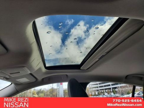 New 2026 Nissan Sentra SV w/ SV Convenience Package FWD image 11