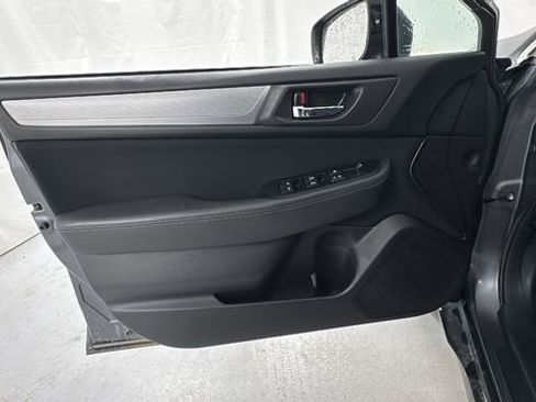 Used 2019 Subaru Outback 2.5i Premium w/ Protection Package #1 image 19