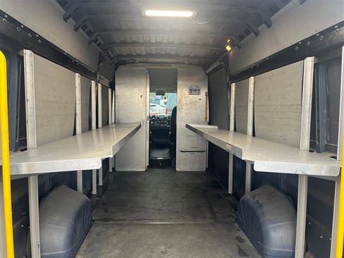 Used 2021 RAM ProMaster 3500 image 11