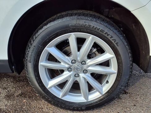 Used 2021 Acura RDX FWD image 8