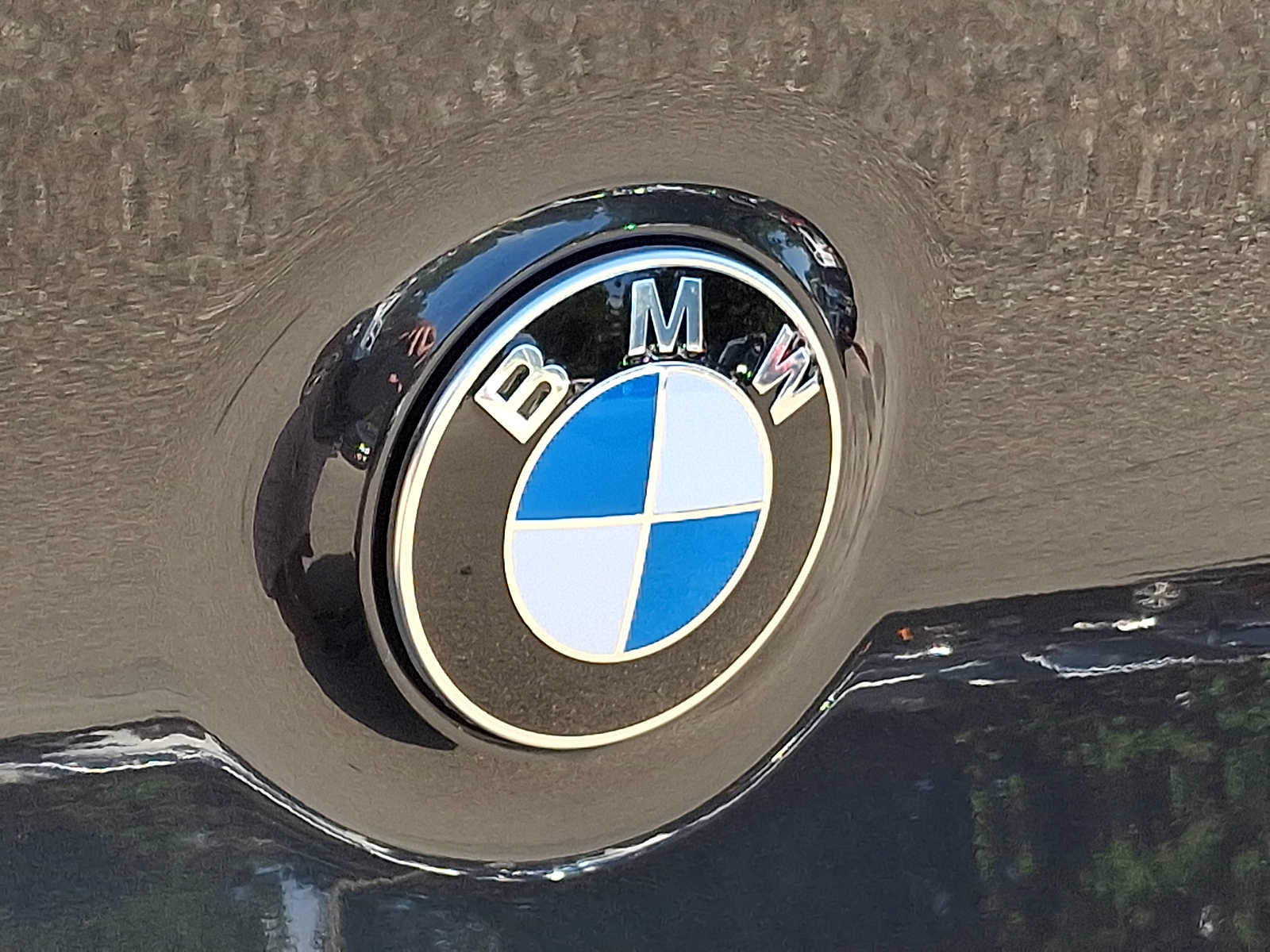 Used 2026 BMW X3 xDrive30i w/ Premium Package AWD/4WD image 29