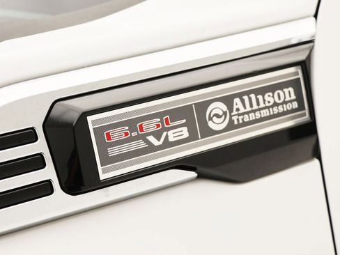 Used 2024 GMC Sierra 2500 Denali w/ Denali Reserve Package image 37