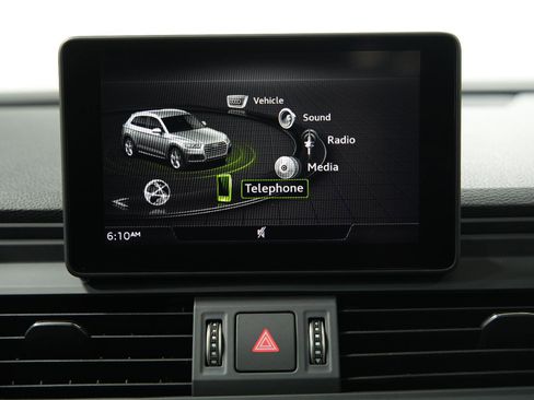 Used 2019 Audi Q5 2.0T Premium w/ Convenience Package image 42