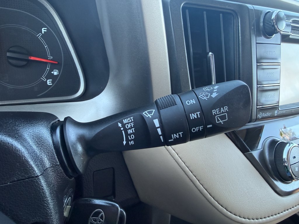 Used 2014 Toyota RAV4 XLE FWD image 23