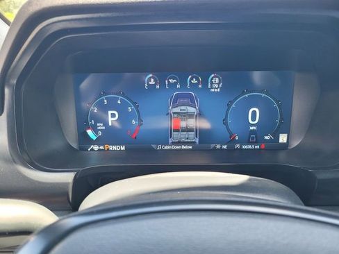 Certified 2024 Ford F150 Raptor AWD/4WD image 29