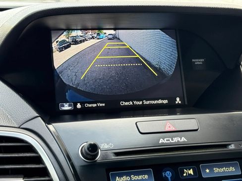 Used 2017 Acura RDX FWD w/ Advance Package image 40